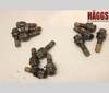 Parafuso de roda 97036120300 PORSCHE
