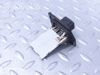Resistor (resistência) de ventilador de forno (de aquecedor de salão) 971283K000 HYUNDAI