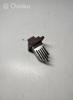 Resistor (resistência) de ventilador de forno (de aquecedor de salão) 972351E000 HYUNDAI
