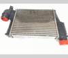 Radiador de intercooler 9806562180 PEUGEOT