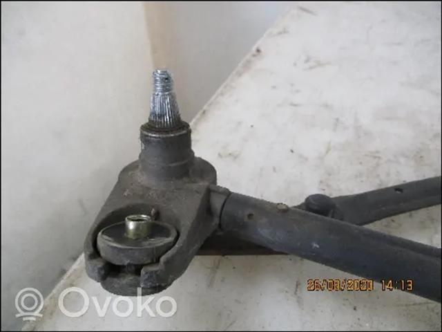 Trapézio de limpador pára-brisas 981202D000 Hyundai/Kia