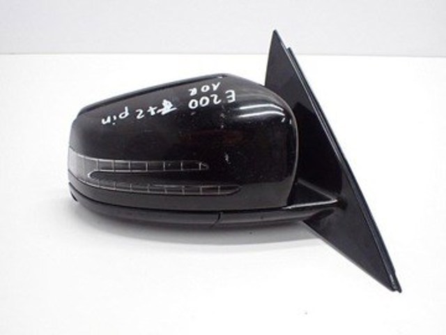 9PIN Mercedes