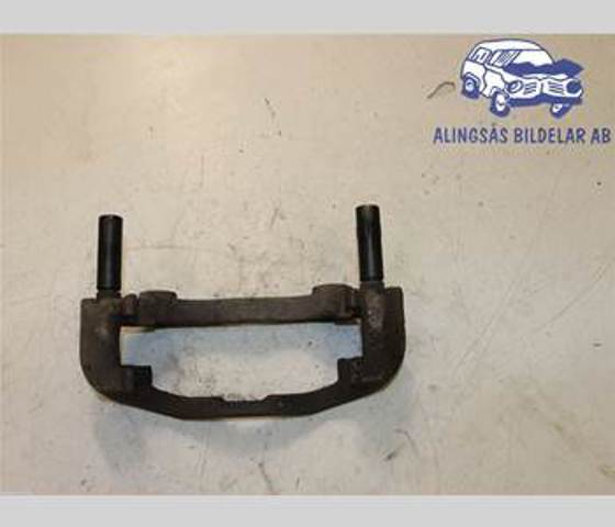 Braçadeira do freio de suporte dianteiro A0004207515 Mercedes