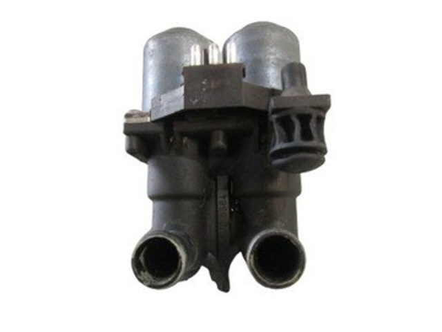 Válvula de forno (de aquecedor) A0008306584 Mercedes