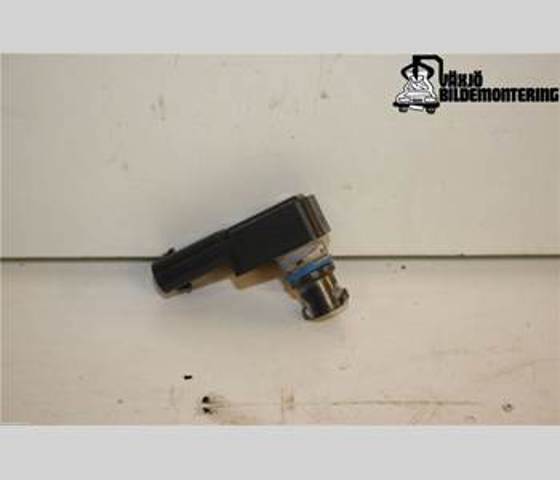 Sensor de pressão dos gases de escape A0009055002 Mercedes