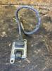 Sensor de óxidos de nitrogênio NOX A0009059112 MERCEDES