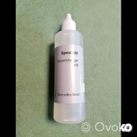 Óleo de compressão A000989620109 Mercedes