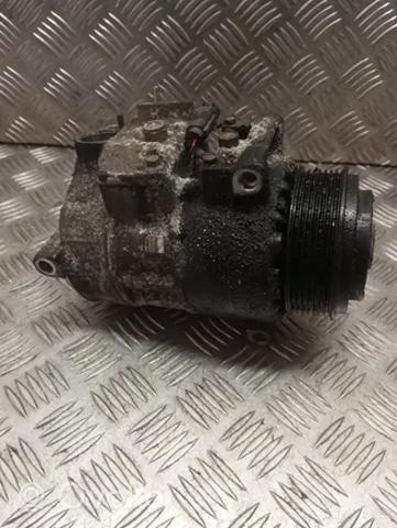 Compressor de aparelho de ar condicionado A0012305111 Mercedes