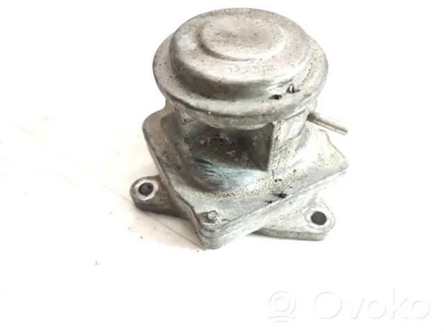 Válvula (comporta) de bomba de vácuo A0021407460 Mercedes