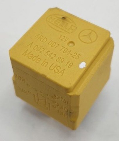 A0025428919 Mercedes