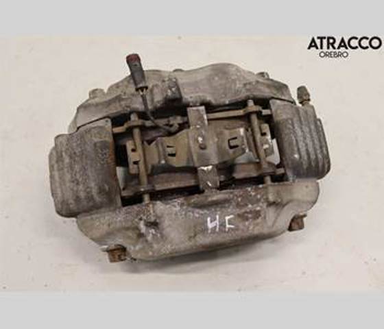 Suporte do freio dianteiro direito A0034205283 Mercedes