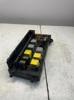 Relê elétrico multifuncional A0035420219 MERCEDES
