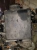 Filtro de ar A0040941104 MERCEDES