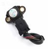 Sensor de pressão de supercompressão A0061539828 MERCEDES