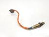 Sonda lambda, sensor de oxigênio até o catalisador A0105422618 MERCEDES