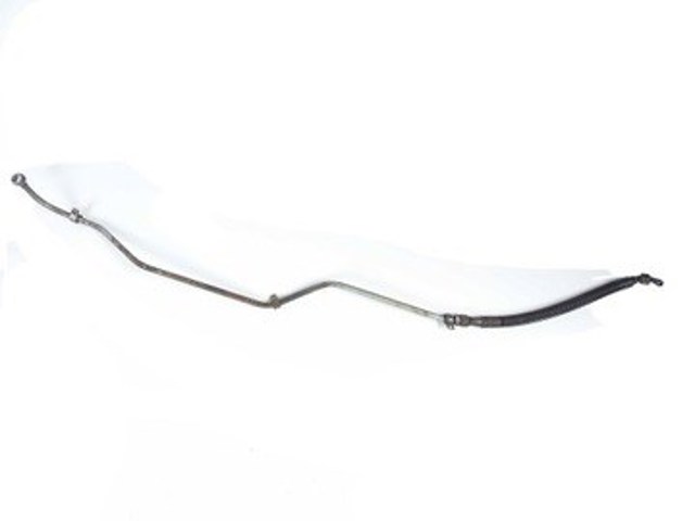 Tubo (mangueira) do radiador de óleo, de pressão alta A0199978582 Mercedes