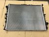 Radiador de esfriamento de motor A0995003303 MERCEDES