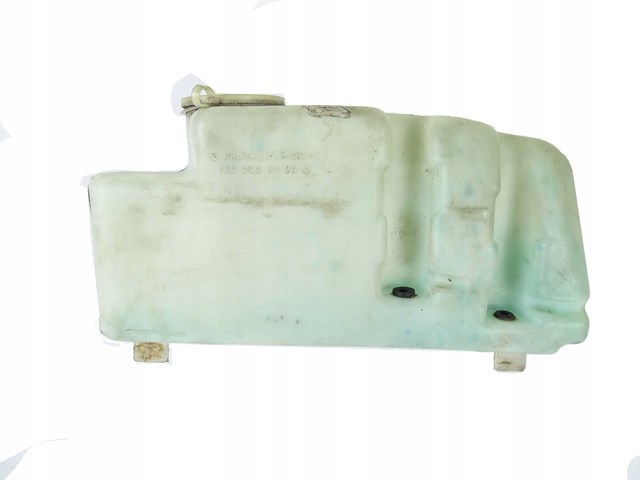Tanque de fluido para lavador de vidro A1268690320 Mercedes