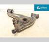 Braço oscilante inferior direito de suspensão dianteira A1403307107 MERCEDES