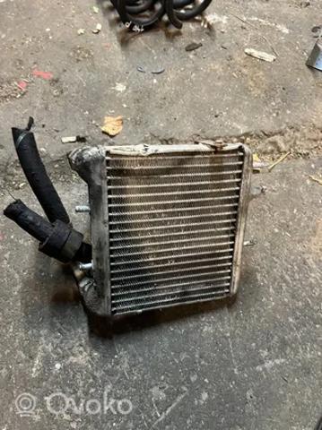 Radiador de óleo A1405000400 Mercedes