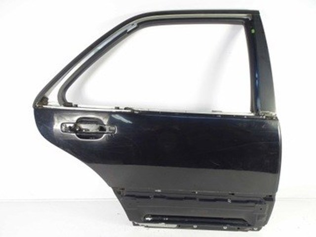 Porta traseira direita A1407300805 Mercedes