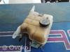 Tanque de fluido para lavador de vidro A1638690820 MERCEDES
