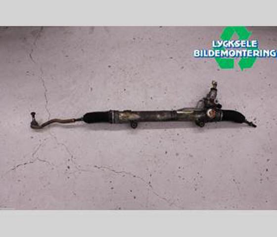 Cremalheira da direção A1644600700 Mercedes