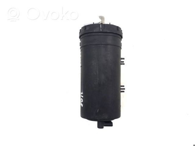 Filtro de tanque dos vapores de combustível A1644700659 Mercedes