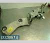 Trapézio de limpador pára-brisas A1648200041 MERCEDES