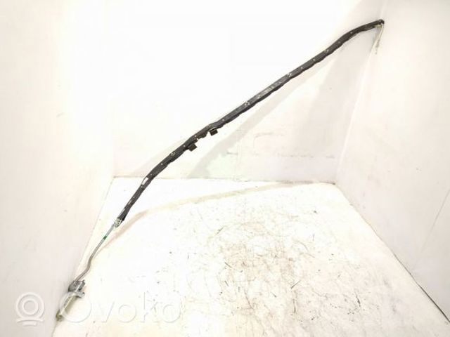 Cinto de segurança (AIRBAG) de estore lateral direito A1648601205 Mercedes