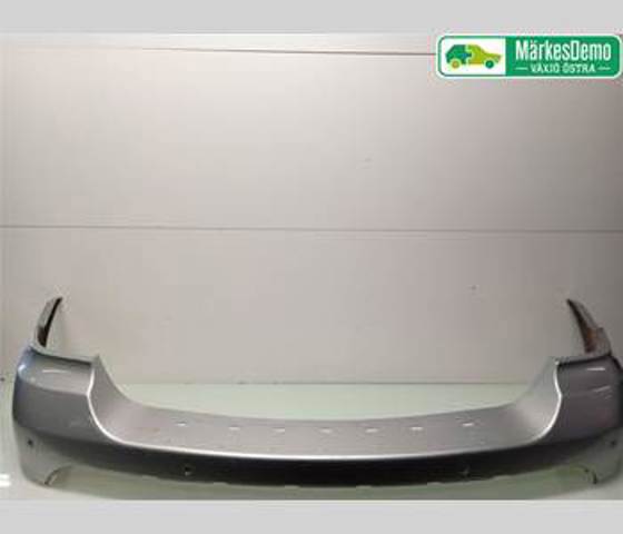 Pára-choque traseiro A1648805804 Mercedes