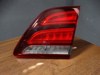 Lanterna traseira direita interna A1669066001 MERCEDES
