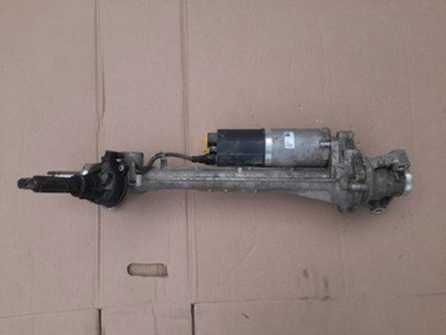 Cremalheira da direção A1674602601 Mercedes