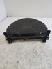 Painel de instrumentos (quadro de instrumentos) A1685407711 MERCEDES
