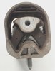 Coxim (suporte) dianteiro de motor A1692400717 MERCEDES