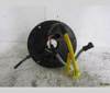 Anel AIRBAG de contato, cabo plano do volante A1694640818 MERCEDES