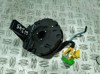 Anel AIRBAG de contato, cabo plano do volante A1695405945 MERCEDES