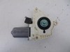 Motor de acionamento de vidro da porta traseira esquerda A1698201942 MERCEDES