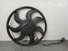 Ventilador elétrico de esfriamento montado (motor + roda de aletas) A1698203542 MERCEDES