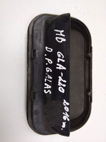 Alcapão do tanque de combustível A1698300342 Mercedes