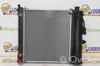 Radiador de esfriamento de motor A2025006103 MERCEDES