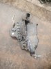 Fecho da porta dianteira direita A2027204435 MERCEDES