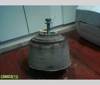 Coxim (suporte) esquerdo/direito de motor A2032411113 MERCEDES