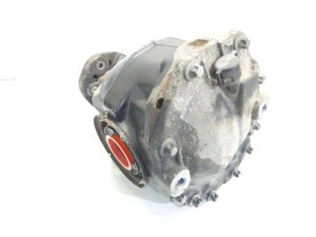 Redutor do eixo traseiro A2033502764 Mercedes