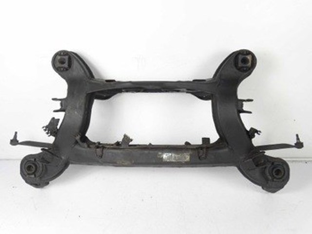 Viga de suspensão traseira (plataforma veicular) A2033503608 Mercedes