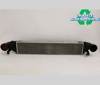 Radiador de intercooler A2035000600 MERCEDES