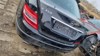 Tampa de porta-malas A2037500175 MERCEDES