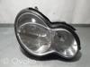 Luz direita A2038203261 MERCEDES