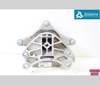 Coxim de transmissão (suporte da caixa de mudança) A2042400618 MERCEDES