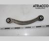 Braço oscilante superior esquerdo de suspensão traseira A2043502106 MERCEDES